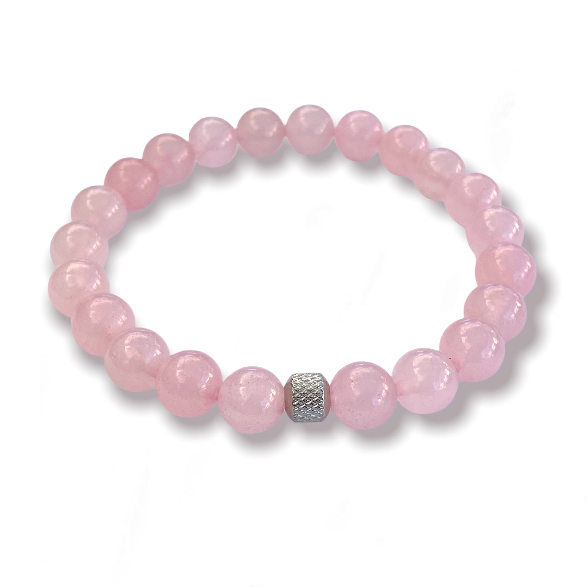 Classic Rose Quartz
